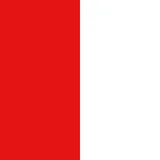 Flag of Tournai Flag of Tournai