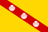 Drapeau de Brunehaut Drapeau de Brunehaut