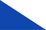 Drapeau de Leuze-en-Hainaut