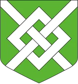 Armoiries de Mont-de-l’Enclus