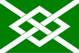 Drapeau de Mont-de-l’Enclus