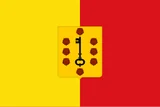 Flag of Comines-Warneton Flag of Comines-Warneton