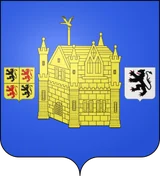 Armoiries de Binche