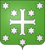 Armoiries de Estinnes