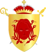 Armoiries de Ferrières