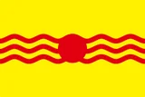 Drapeau de Ferrières