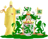 Coat of arms of Hamoir Coat of arms of Hamoir