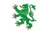 Flag of Hamoir Flag of Hamoir