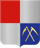 Armoiries de Héron