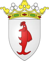 Armoiries de Marchin