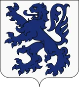 Coat of arms of Modave
