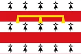 Flag of Nandrin Flag of Nandrin