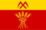 Drapeau de Villers-Le-Bouillet