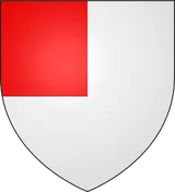 Armoiries de Wanze
