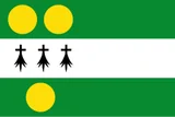 Drapeau de Anthisnes Drapeau de Anthisnes