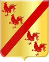 Armoiries de Engis