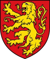 Armoiries de Ans