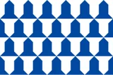 Drapeau de Awans