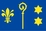 Flag of Bassenge