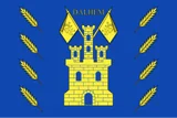 Drapeau de Dalhem Drapeau de Dalhem