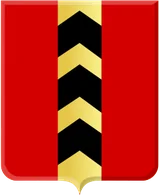 Armoiries de Fléron