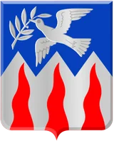 Coat of arms of Juprelle