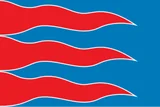 Flag of Juprelle