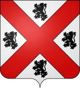 Armoiries de Seraing