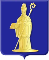 Armoiries de Soumagne