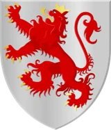Armoiries de Sprimont