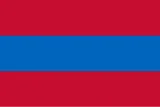 Flag of Visé Flag of Visé