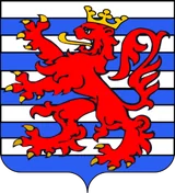 Armoiries de Grâce-Hollogne