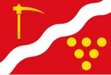 Drapeau de Flémalle Drapeau de Flémalle