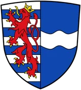 Wappen von Amel