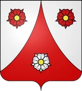 Coat of arms of Baelen Coat of arms of Baelen
