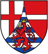 Coat of arms of Büllingen Coat of arms of Büllingen
