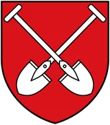 Wappen von Bütgenbach