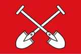 Flagge von Bütgenbach