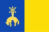 Flag of Dison Flag of Dison