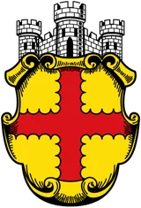 Wappen von Eupen
