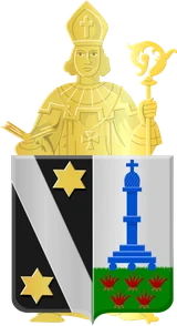 Coat of arms of Jalhay