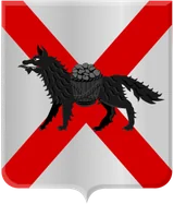 Coat of arms of Lierneux
