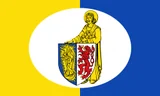 Flag of Lontzen
