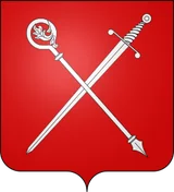 Armoiries de Olne