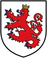 Wappen von Sankt Vith