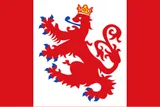 Flagge von Sankt Vith