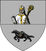 Armoiries de Stavelot Armoiries de Stavelot