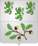 Armoiries de Verviers