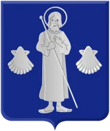 Coat of arms of Trois-Ponts
