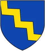 Wappen von Burg-Reuland